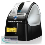 Dymo Label Writer 450 Duo S0838960