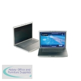 3M Privacy Filter Frameless 15.4 inch Black PF15.4W