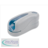 Rapid 20EX Electric Stapler Mains or Battery 24/6 26/6 Capacity 20 Sheets Ref 23301802