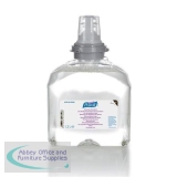 Purell Hand Gel TFX Refill 1.2 Litre Pack of 4 N06173