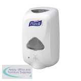 Purell Touch Free TFX Dispenser X00956