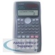 Casio Calculator Scientific Battery-power 10 plus 2 Digit 300 Functions 78x155x13mm Ref FX115MS-ES