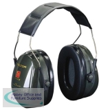 3M Optime II Peltor Ear Muffs XH001650627