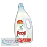 Persil Professional Laundry Liquid Concentrated Original 67 Washes 5L Ref 7511311