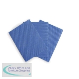 Cleaning Equipment - Cloths etc