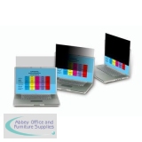 3M Laptop Privacy Screen Filter 15 inch PF15.0
