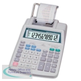 Aurora Printing Calculator 12-digit PR710