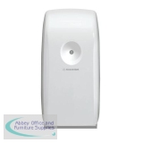 Aqua Air Care Dispenser White Ref 6984