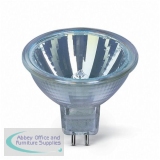 Stearn Electric Light Bulb Energy-saving Dichroic 12V 35W [Equivalent Old 50W] Ref M281IR