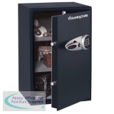 Sentry Security-Safe Home/Office Electronic Lock Safe T6-331