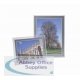 Photo Album Company Photo Frame Acrylic Back Lit Size A2 700x950mm Includes 12V Transformer Ref LB-A2