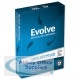 Evolve Business Paper A4 160gsm Pack of 250 White 87279