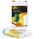 3M Post-it Super Sticky Label Pad 15.8x57.1mm White/Yellow Pack of 8 2900WYEU