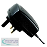 ES40075 - Dymo D1 240 Volt Adaptor 40075 S0721430