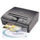 Brother DCP-J125 Compact Colour Inkjet Multifunctional Machine
