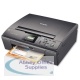 Brother DCP-J315WU1 Inkjet Multifunctional Machine