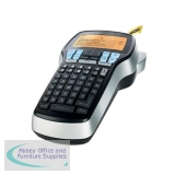 ES91549 - Dymo Label Maker 420P ABC 19mm UK/HK S0915490