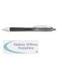Bic Retractable Gel Pen 0.7mm Black 8913861