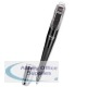 3M Post-it Retractable Gel Rollerball Pen Black Pack of 3 694-G3BLK7