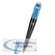 3M Post-it Retractable Gel Rollerball Pen Blue Pack of 3 694-G3BLU7