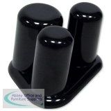 Fellowes Paper Stand Black 8029201