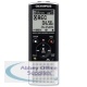 Olympus VN-8600PC Digital Voice Recorder Black/Silver N2285421