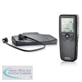 Philips LFH9399 Starter Kit Black