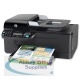 Hewlett Packard OfficeJet 4500 Multifunctional Machine CB867A