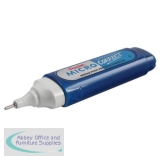 Pentel Micro Correction Pen Fine ZL31-W