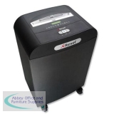 Rexel Mercury RDX2070 Shredder Cross-Cut 2102437