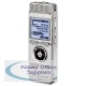 Olympus DS-450 Digital Voice Recorder Silver