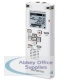 Olympus WS-450S Digital Voice Recorder White N2280121