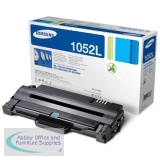 Samsung Laser Toner/Drum High Yield Black MLT-D1052L/ELS