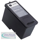 Dell AIO 948 Inkjet Cartridge Kit High Yield Black 592-10275
