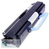 Dell 1700/1700N/1710/1710N Use and Return Laser Toner Cartridge Standard Capacity 3k Black J3815