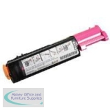 Dell 3010CN Laser Toner Cartridge Magenta XH005