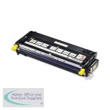 Dell 3110CN Toner Cartridge 4k Yellow NF555 593-10168