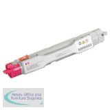 Dell 5100CN Laser Toner Cartridge Standard Capacity Magenta GG578