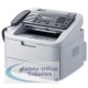 Samsung Laser Fax Machine SF-650