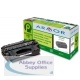 Office Basics HP LaserJet 1320 High Capacity Laser Toner Black Q5949X