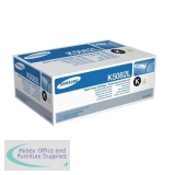 Samsung CLP-620/CLP-670 Toner Cartridge 5K Black CLT-K5082L/ELS