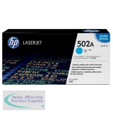 Hewlett Packard LaserJet 3600/3800 Toner Cyan Q6471A