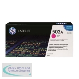 Hewlett Packard LaserJet 3600/3800 Toner Magenta Q6473A