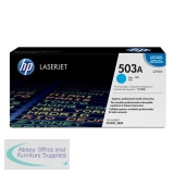 Hewlett Packard LaserJet 3800 Toner Cyan Q7581A