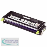 Dell 3130Cn Toner Cartridge G909C Yellow 593-10295