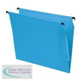 Esselte Pendaflex Standard Lateral File A4 Blue Pack of 25 93613