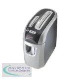 Rexel Pro Style Plus Shredder Cross-Cut 2102563