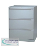  Side Filing Cabinets 