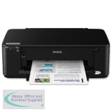 Epson Stylus Office B42WD Colour Inkjet Duplex Printer Wireless A4 38ppm Ref C11CA77301
