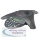 Polycom Soundstation 2 Expandable Voice Conferencing Telephone Unit 26807